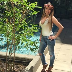 Meet your Posher, Deanna